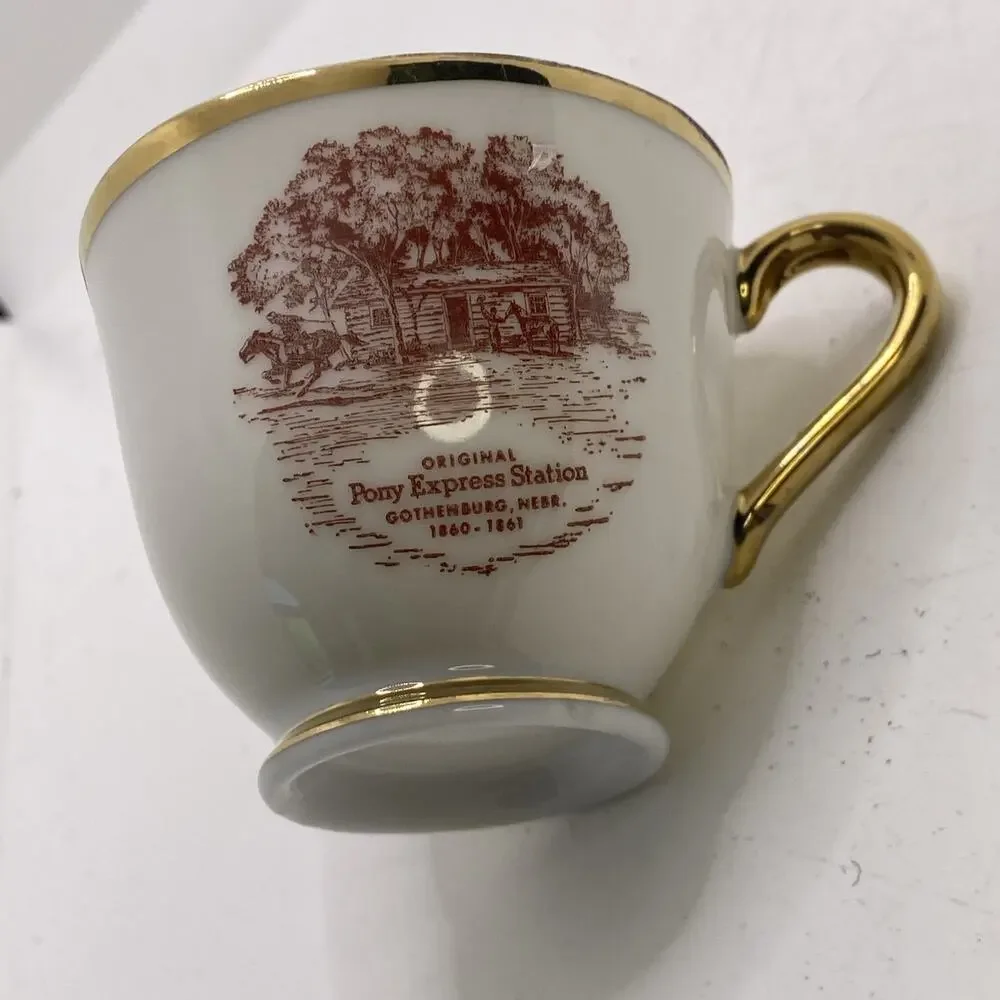 N/A 1940s original